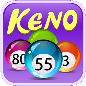 Keno - Classic Casino Game
