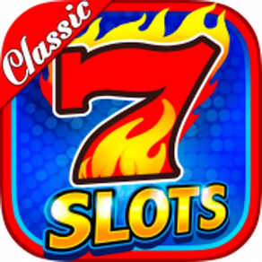 777 Classic Slots Spielautomat