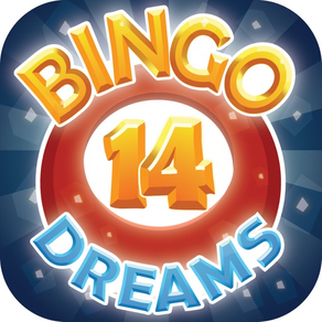 Bingo Live Bingo Fortune - Top Live Bingo Game Pop