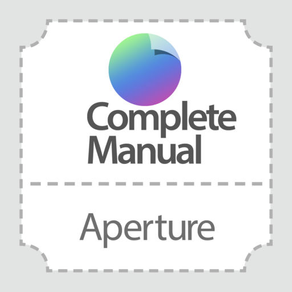 Complete Manual: Aperture Edition