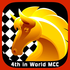 Chess: Pro by Mastersoft