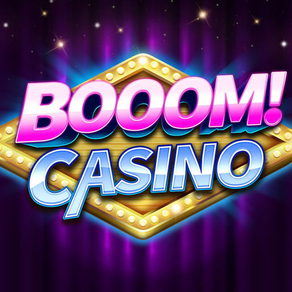 BOOOM! Casino: Fun Slots Games