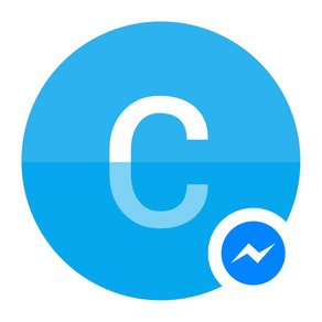 Cleo Video Texting for Messenger