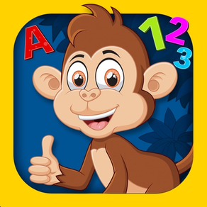 SmartBaby! Childrens games