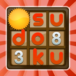 Sudoku ~ Classic Number Puzzle