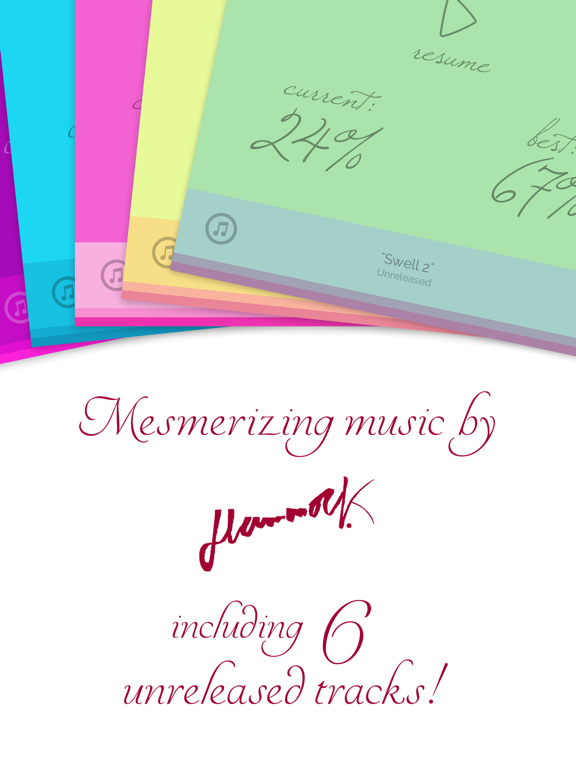har•mo•ny 3 poster