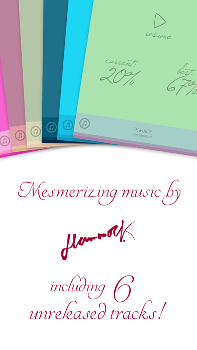 har•mo•ny 3 poster