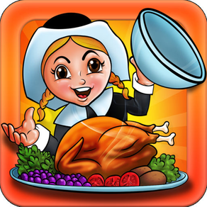 Thanksgiving Dozer Story - Coin Dropping Fiesta for Boys and Girls (Best Free Coin Game)