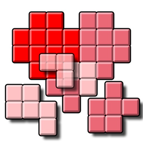 Block + Coloring Puzzle