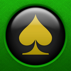 Solitaire HD by Solebon