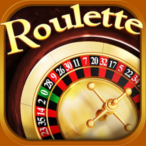 Roulette - 拉斯維加斯輪盤