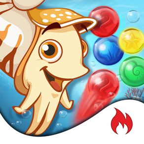 Bubble Speed – Addictive Puzzle Action Bubble Shooter Game
