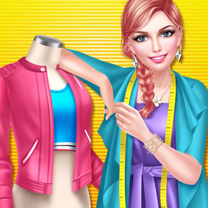 BFF Fashion Boutique Salon - Beauty Makeover Game