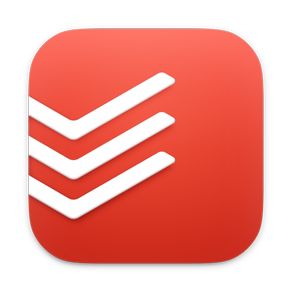 Todoist : To-do list et rappel