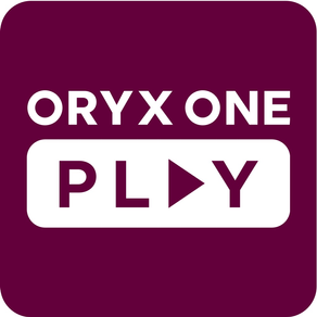 Oryx One Play