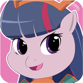 Fun Pony Avatar Dress Up Games for Girls and Teens