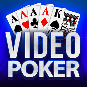 Vidéo Poker par Ruby Seven