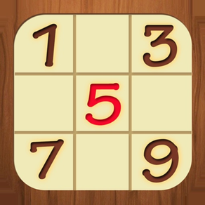 Sudoku Fever - Logik Puzzle Sp