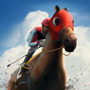 Horse Racing Manager 2024