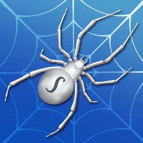 Spider Solitaire ‏‎