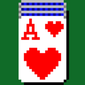 Solitaire 95: The Classic Game