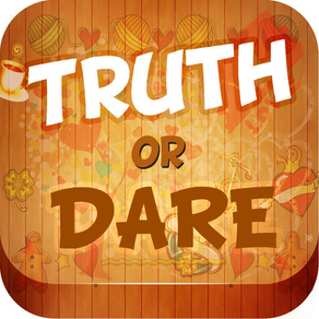 TRUTH or DARE Dirty Party Game