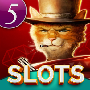 Purr A Few Dollars More: Juego exclusivo de tragamonedas GRATIS