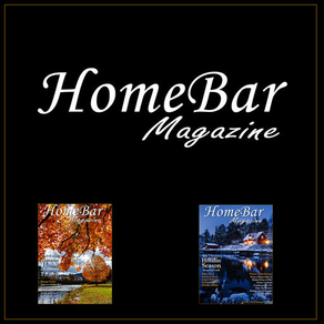 Home Bar Magazine