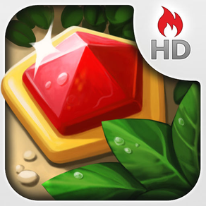 Jungle Jewels HD