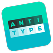 Antitype