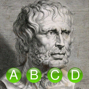 Great Philosophers Quiz - Seneca