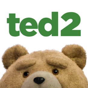 Ted 2 - The Official Photo Booth