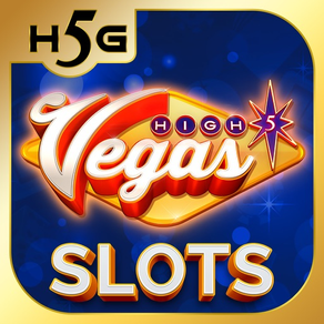 High 5 Vegas Slots!