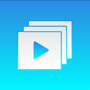 Video Merger - Mix Videos