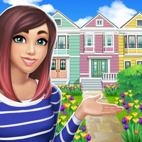 Home Street: Juegos de casas