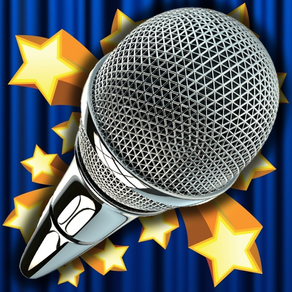 Vocal Judge - The Singing & Voice Talent Evaluator