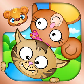 123 Kids Fun GAMES - Juegos Educativos para niños