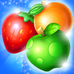 Magic Fruit Heroes 2 - Free Best Farm Clicker Game