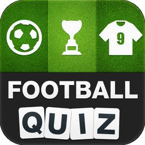 Football Quiz - guess the soccer team!