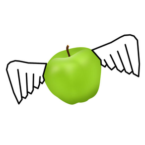 Flappy Fruit - Classic Flappy Game