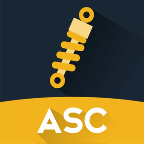 ASC - Air Suspension Control