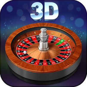 Roulette 3D