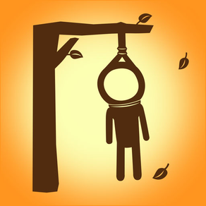 Hangman Go - My Live Mobile Word Guess & Quiz Games App