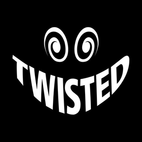 Twisted - Text & Chat Stories