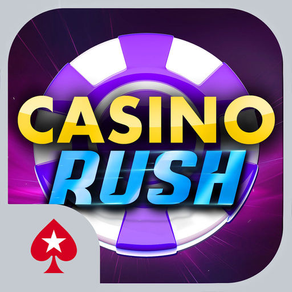 CasinoRush by PokerStars