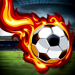 Superstar Pin Soccer - Championnat Ligue des Champions - National de France Cup FC