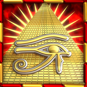 Egyptian Dreams 4 Slots