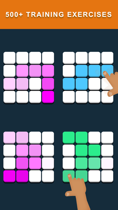 Memory Flow poster