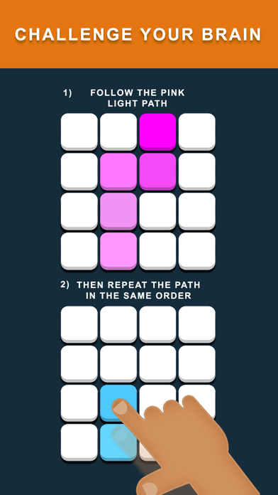 Memory Flow poster