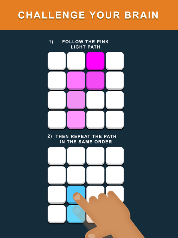 Memory Flow poster